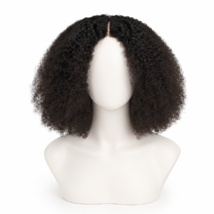 Queeny Curl, perruque courte bouclée et volumineuse