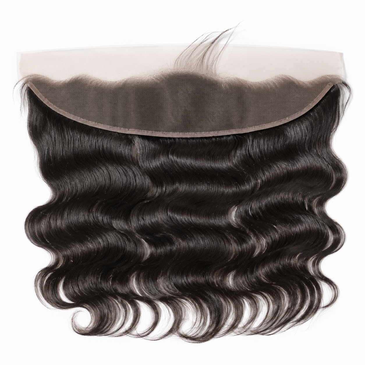 Closure en cheveux naturels disponible en 4x4, 5x5 et 6x6