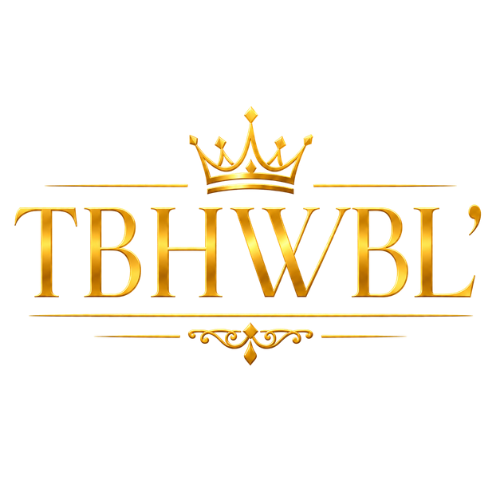 TBHWBL' — The Beauty Hair Wig By Larissa